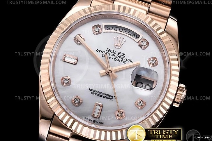 1210 RDD0223A – DayDate 36mm Packable 702